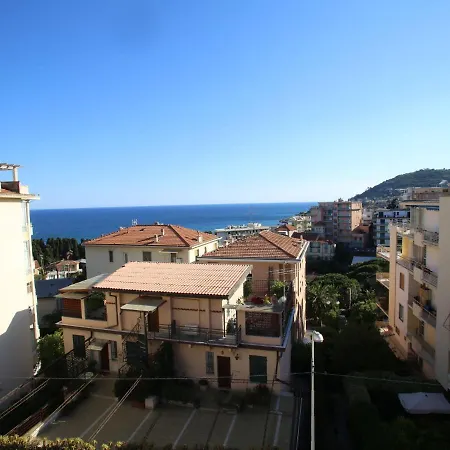Solaro 53 Sanremo