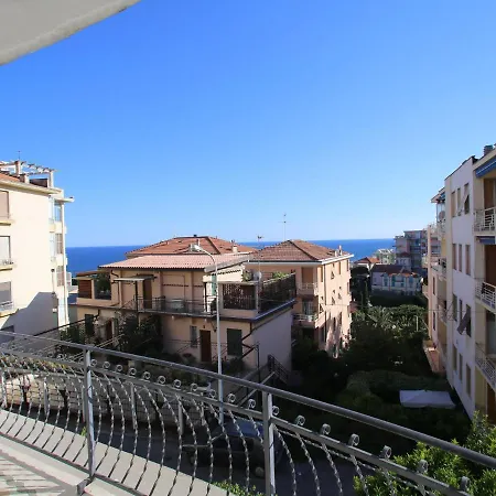 Solaro 53 Lejlighed Sanremo